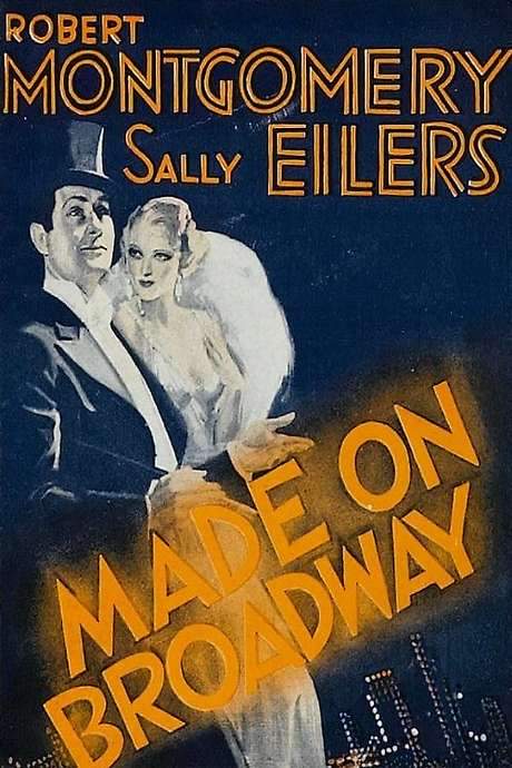 Made on Broadway